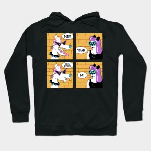 Let's Dance! Hoodie